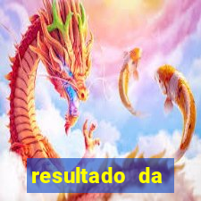 resultado da domingueira de ontem